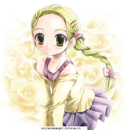 poze anime girl - Alysu - Galeria Anime^^