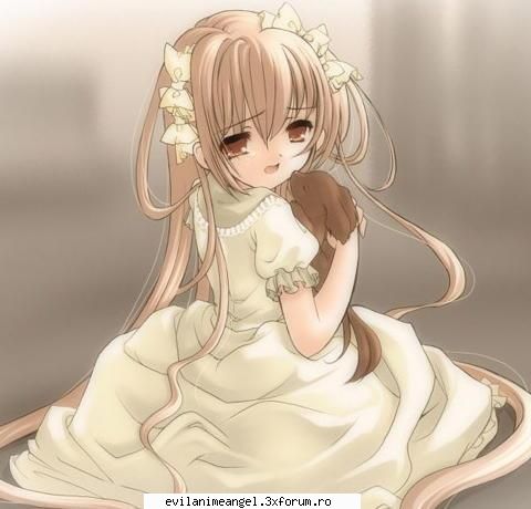 poze anime girl - Alysu - Galeria Anime^^