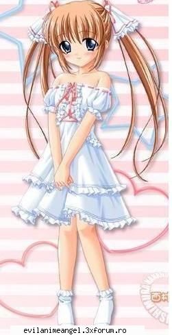 poze anime girl - Alysu - Galeria Anime^^
