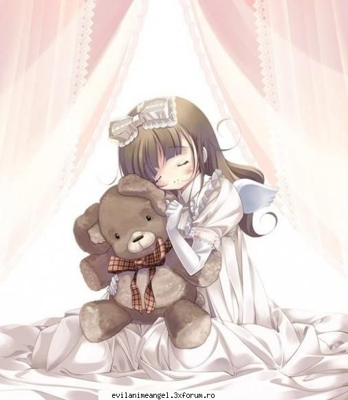 poze anime girl - Alysu - Galeria Anime^^