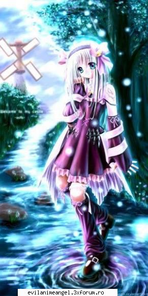 poze anime girl - Ai_Enma - Galeria Anime^^