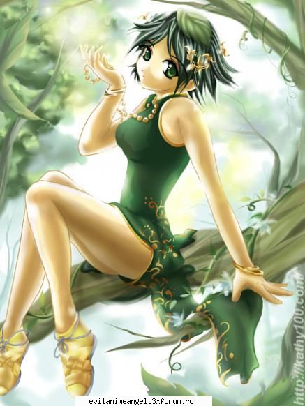poze anime girl - Ai_Enma - Galeria Anime^^