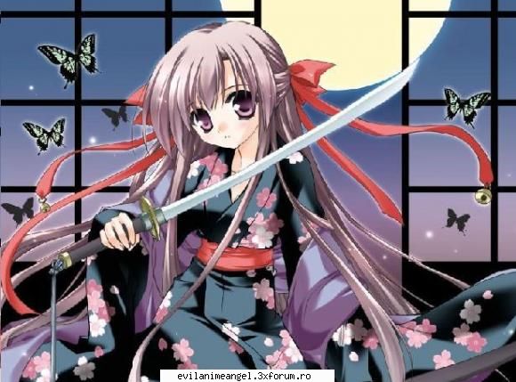 poze anime girl - Ai_Enma - Galeria Anime^^