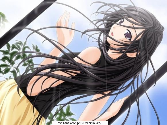 poze anime girl - Ai_Enma - Galeria Anime^^