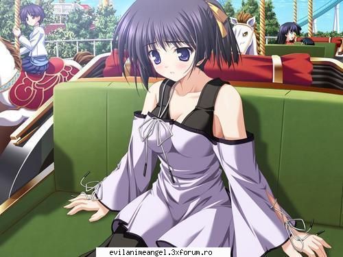 poze anime girl - Ai_Enma - Galeria Anime^^
