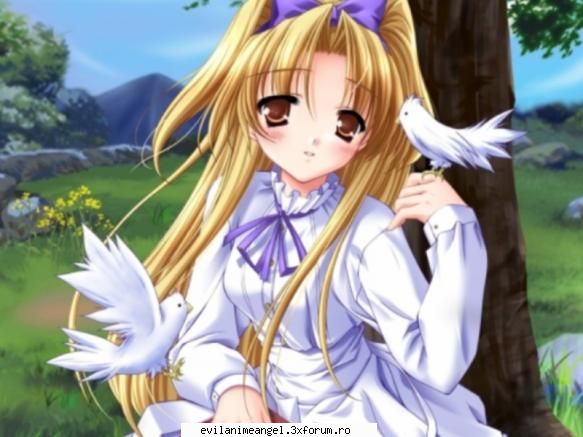 poze anime girl - Ai_Enma - Galeria Anime^^