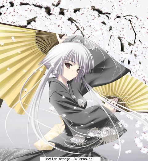poze anime girl - Alysu - Galeria Anime^^
