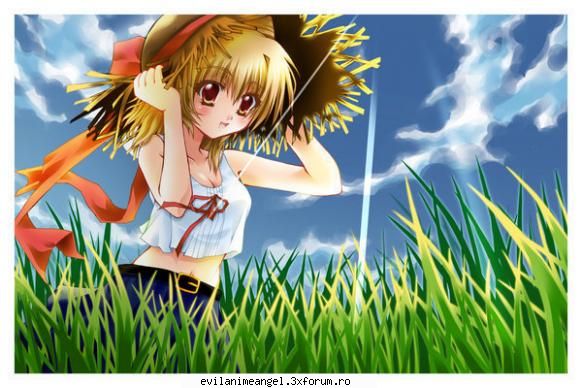 poze anime girl - Alysu - Galeria Anime^^