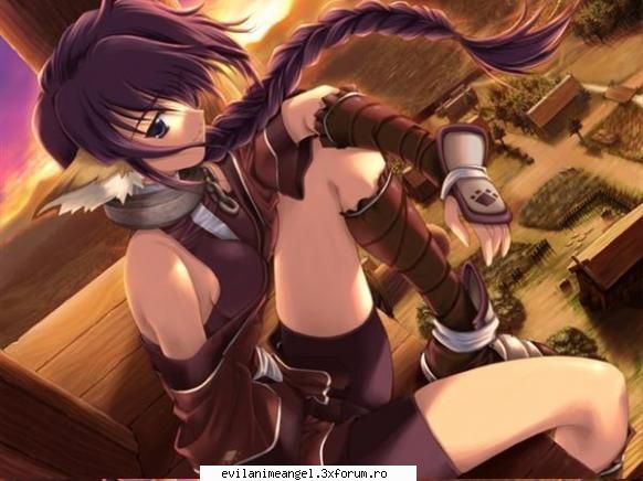 poze anime girl - Chai-chan - Galeria Anime^^