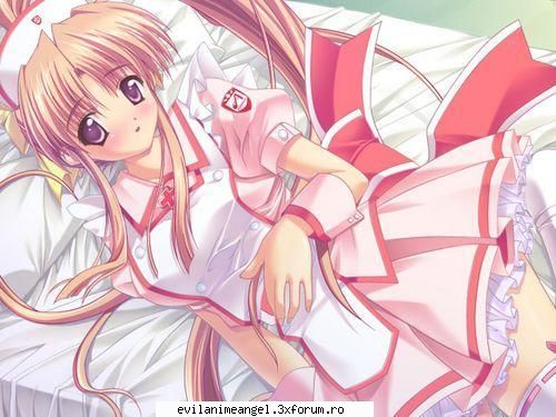 poze anime girl - Sword Art - Galeria Anime^^