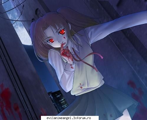 poze anime girl - chii - Galeria Anime^^