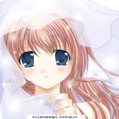 poze anime girl - ~chobits~ - Galeria Anime^^