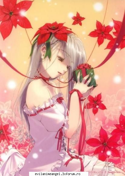 poze anime girl - ~chobits~ - Galeria Anime^^