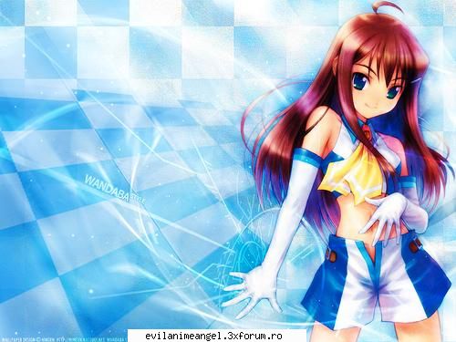 poze anime girl - ~chobits~ - Galeria Anime^^