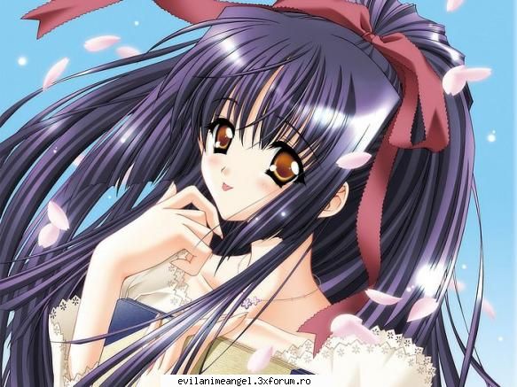 poze anime girl - ~chobits~ - Galeria Anime^^