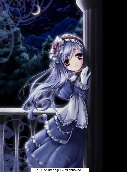 poze anime girl - ~chobits~ - Galeria Anime^^