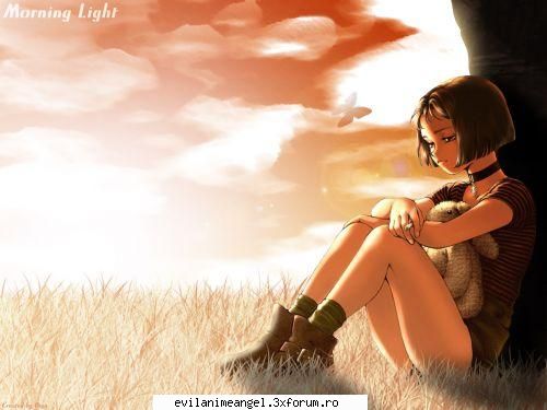 poze anime sad! - j-rock_girl - Galeria Anime^^