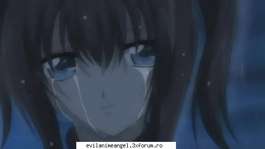 poze anime sad! - Ran - Galeria Anime^^