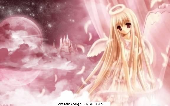premile fanilor anime! - cu ocazia acestei zile va multumesc userilor de - Fani anime.