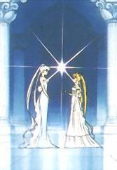 queen serenity/mama lui usagi - 4.queen serenity - Sailor moon