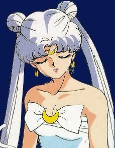 queen serenity/mama lui usagi - 6.queen serenity - Sailor moon