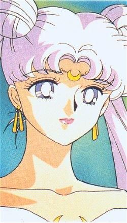 queen serenity/mama lui usagi - 7.queen serenity - Sailor moon