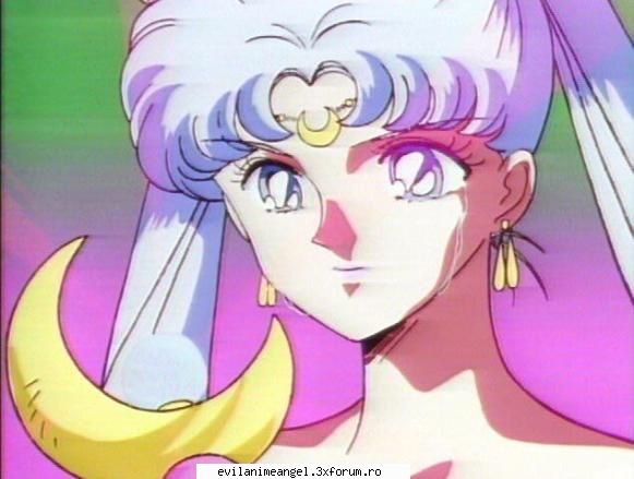queen serenity/mama lui usagi - Sword Art - Sailor moon