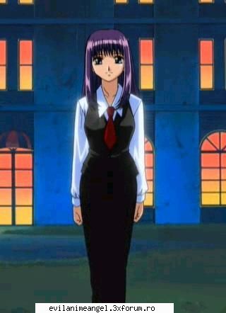 renne - da deci din nou renumitul meu - Mew mew power