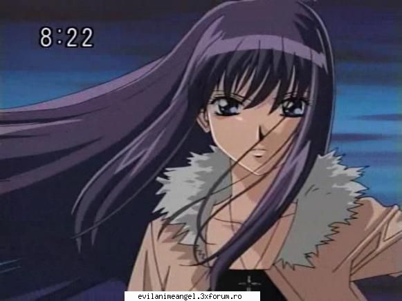 renne - Hakusho - Mew mew power