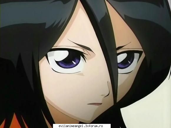 rukia - anna - Bleach