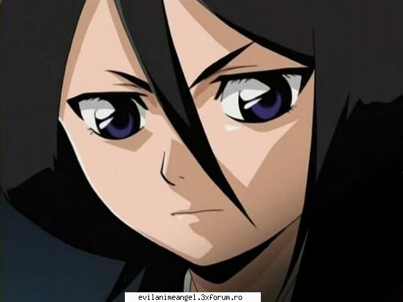 rukia - anna - Bleach