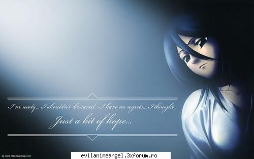 rukia - Alysu - Bleach