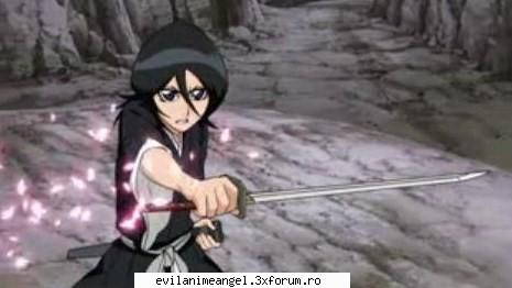 rukia - Alysu - Bleach