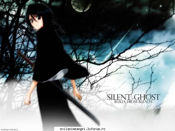 rukia - Alysu - Bleach