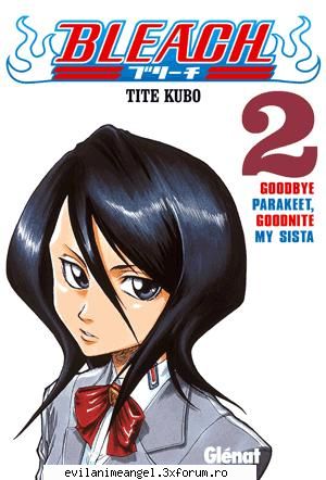 rukia - Alysu - Bleach