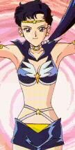 sailor starfighter sau seiya - Alysu - Sailor moon