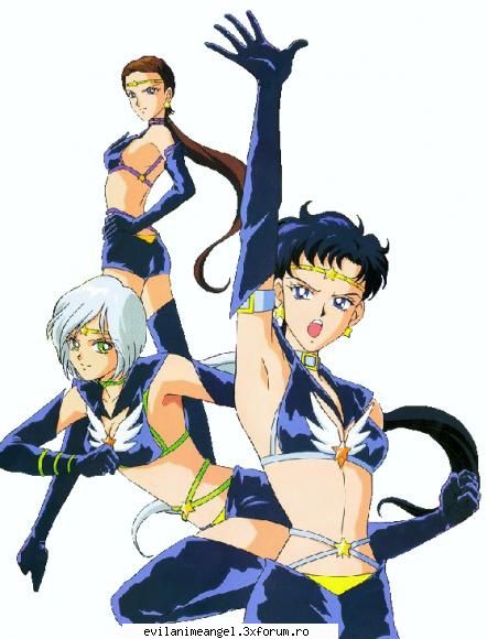 sailor stars - x :x :x :x :x :x :x :x :x :x :x :x :x :x :x :x - Sailor moon