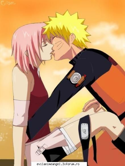sakura - Sword Art - Naruto