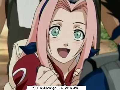 sakura - Alysu - Naruto