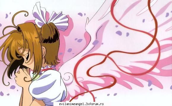 sakura - Alysu - Card captor sakura