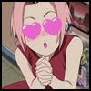 sakura - ma enerveaza :x - Naruto