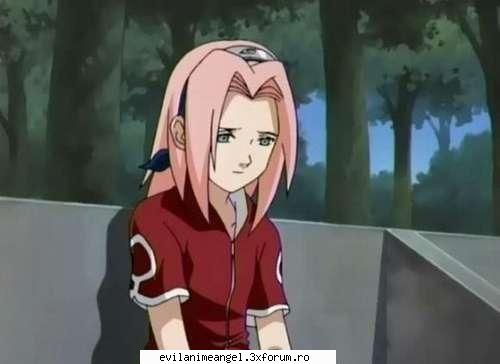 sakura - Mariah_Yamacha - Naruto