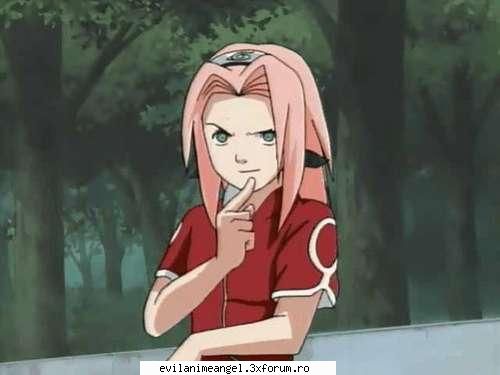sakura - Mariah_Yamacha - Naruto