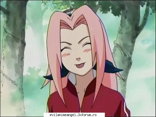 sakura - Mariah_Yamacha - Naruto