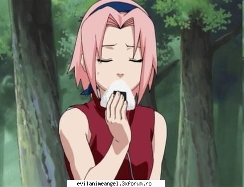 sakura - Mariah_Yamacha - Naruto