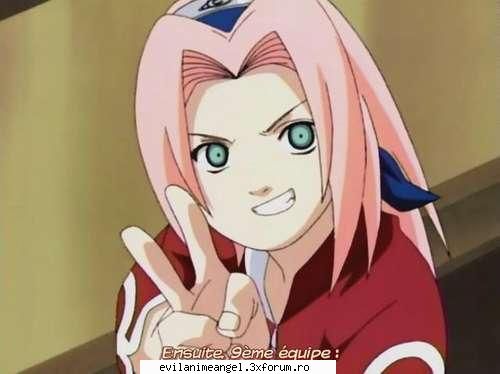 sakura - Mariah_Yamacha - Naruto