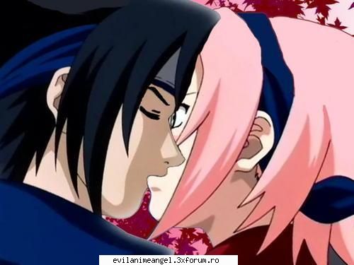 sakura love sasuke - Bebilash:X - Naruto