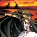 sakura y shaoran li - Sword Art - Card captor sakura
