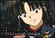 sango - Hakusho - Inuyasha