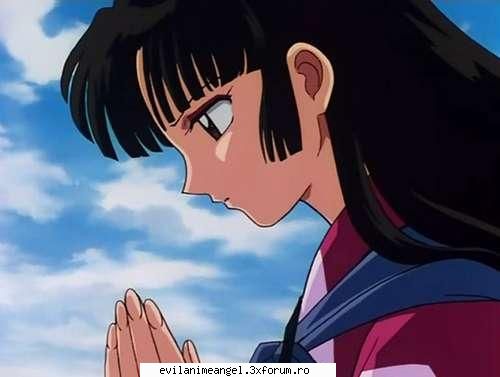 sango - Sword Art - Inuyasha